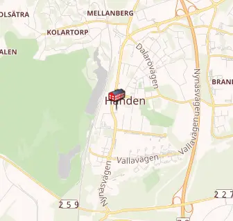 Haninge
