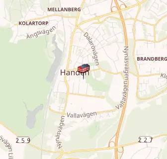 Haninge