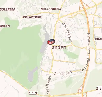 Haninge