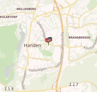Haninge