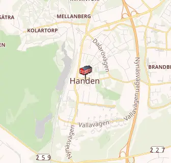 Haninge