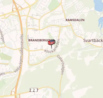 Haninge
