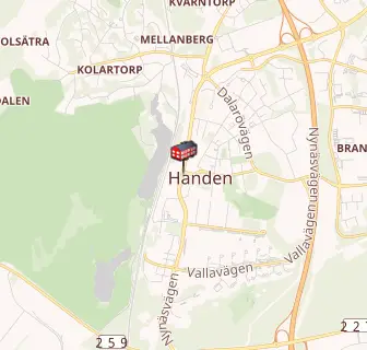 Haninge