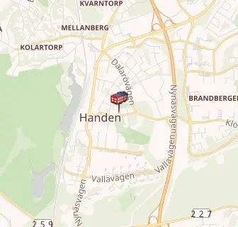 Haninge