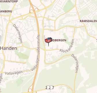 Haninge