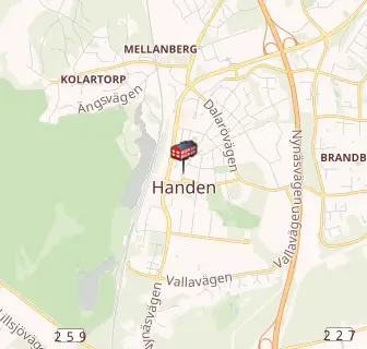Haninge
