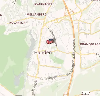Haninge