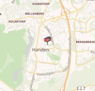 Haninge