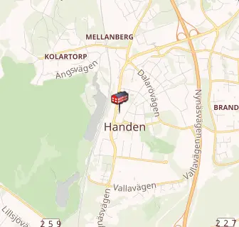 Haninge