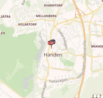 Haninge