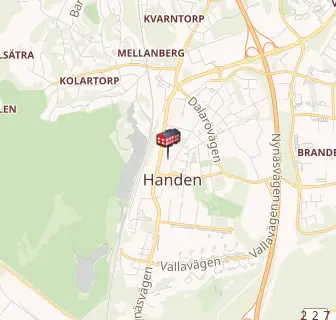 Haninge