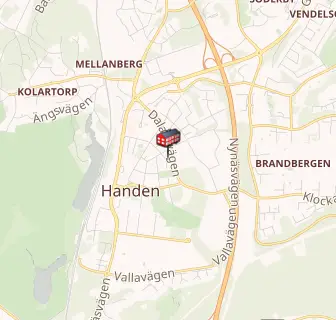 Haninge