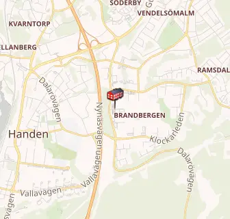 Haninge