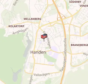Haninge