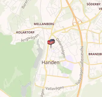 Haninge