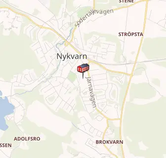 Nykvarn