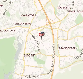 Haninge
