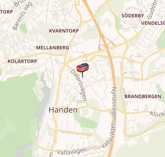 Haninge