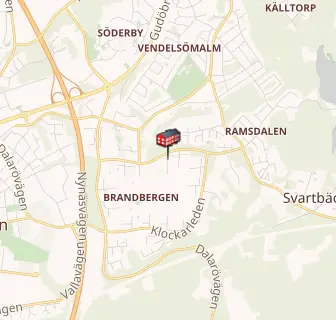 Haninge