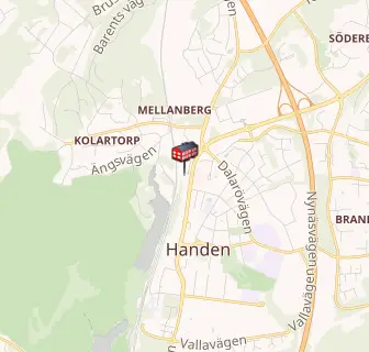 Haninge