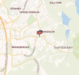 Haninge