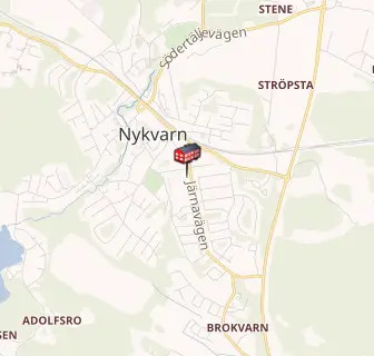 Nykvarn