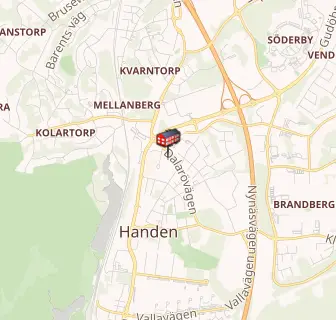 Haninge