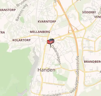Haninge