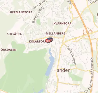 Haninge