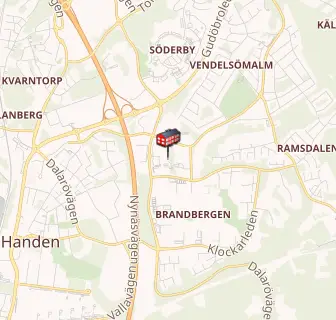 Haninge