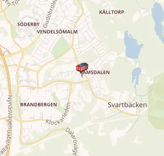 Haninge
