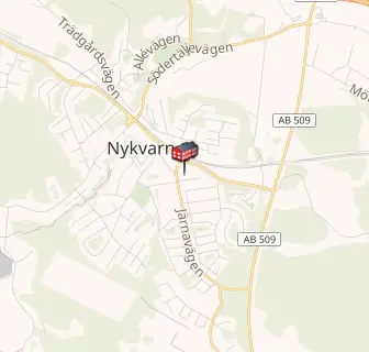 Nykvarn