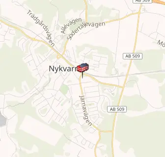 Nykvarn