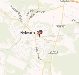 Nykvarn
