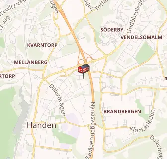 Haninge