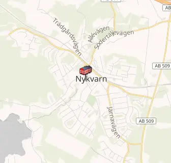 Nykvarn