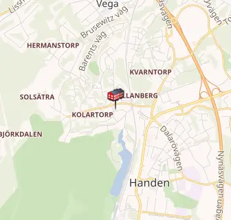 Haninge