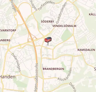 Haninge