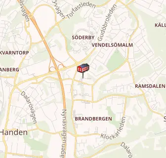 Haninge
