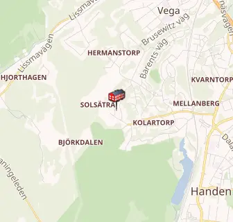Haninge