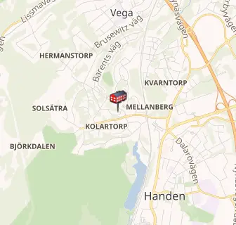 Haninge