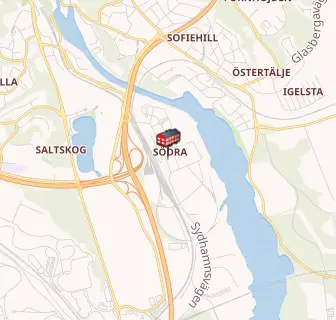 Södertälje