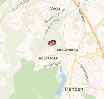 Haninge