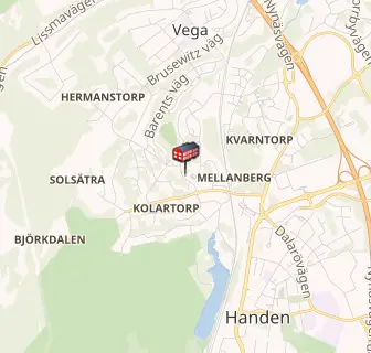 Haninge