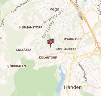 Haninge