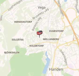 Haninge