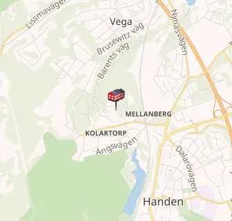 Haninge