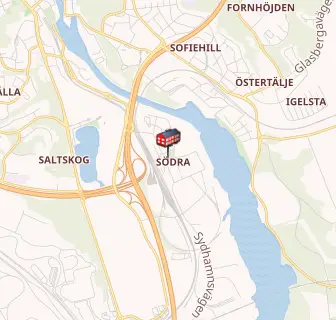 Södertälje