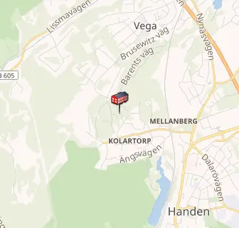 Haninge
