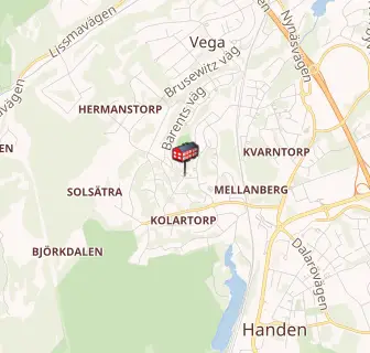 Haninge